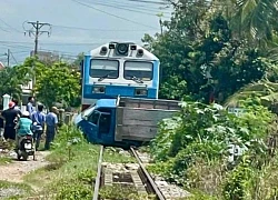 Thông tin chính thức vụ tài xế điều khiển xe Jeep tông chết hai người