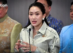 Thủ tướng Thái Lan lên tiếng về 'tối hậu thư' của Campuchia