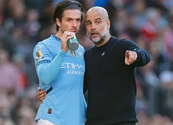 Tiề.n vệ Jack Grealish và ngã rẽ định mệnh ở Man City