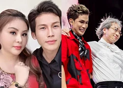 Tiêu Minh Phụng: Từ "người nhà" Lê Giang đến học trò Karik, dìm Phương Mỹ Chi