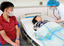 Tin vui đến với bé gái trong vụ gia đình người dân tộc bị "chặt chém" gần 5 triệu đồng