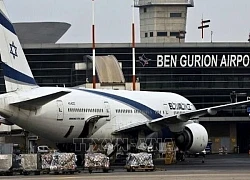 Israel bắt đầu chiến dịch hồi hương công dân
