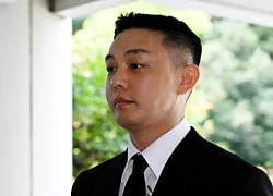 Toà án sẽ ra phán quyết cuối với Yoo Ah In vào ngày 3/7