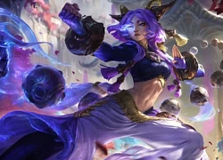 Tỏa sáng giúp T1 đi MSI, một siêu sao nhận "đặc quyền" của Riot