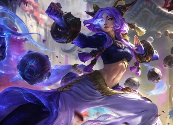 Tỏa sáng giúp T1 đi MSI, một siêu sao nhận "đặc quyền" của Riot