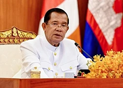 Tối hậu thư của ông Hun Sen cho Thái Lan