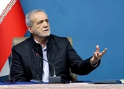 Tổng thống Iran tái khẳng định quan điểm không phát triển vũ khí hạt nhân