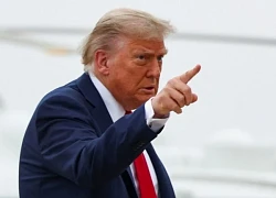 Tổng thống Trump ngăn Israel ám sát Lãnh tụ tối cao Iran?