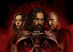 Top 1 vé đặt trước, lượt xem trailer khủng, '28 years Later' sẽ mang lại gì cho khán giả dòng phim zombie?