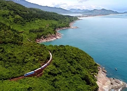Trải nghiệm chuyến tàu Về miền đất võ