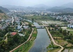 Bắc Kạn - viên ngọc xanh giữa đại ngàn Việt Bắc