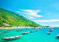 Traveloka gợi ý những bãi biển tuyệt đẹp ở Việt Nam cho kỳ nghỉ hè
