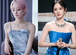 Triệu Lệ Dĩnh bị xa lánh sau vụ dung tục, phim mới thất bại, Dương Mịch cầm đầu?