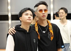 Trò đùa "sượng trân" làm một Anh Tài bị đả kích
