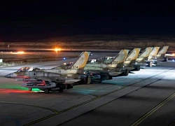 Trùng hợp giữa chiến dịch "Mạng nhện" Ukraine với đòn đánh Iran của Israel