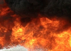 Trung Quốc: Ít nhất 35 người bị thương trong vụ nổ nhà máy pháo hoa