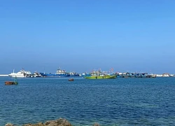 Tự thưởng cho bản thân chuyến đi dài ngày ở Lý Sơn