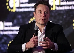 Tỷ phú Elon Musk kích hoạt hệ thống Starlink tại Iran giữa lúc căng thẳng với Israel leo thang