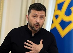 Ukraine cảnh báo đòn tấn công mới của Nga
