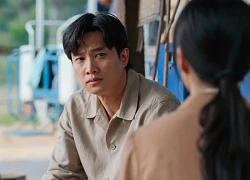 'Út Lan: Oán linh giữ của': Quốc Trường nhớ đời với trải nghiệm nằm trong quan tài