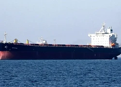 Va chạm tàu chở dầu gần Eo biển Hormuz, UAE sơ tán 24 thuyền viên