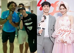 Văn Toàn "ép" Xuân Son, Hồng Duy làm điều khó ngờ vì Hòa Minzy, CĐM dậy sóng?