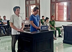 Vẽ chuyện "chạy án" để... lừa đảo, lãnh án 8 năm tù