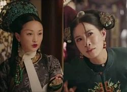 Vị Hoàng hậu bi thảm nhất TQ cắt tóc đoạn tình với Vua, nghi do âm mưu soán Hậu?