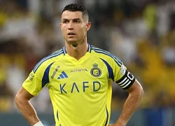 Vì sao Ronaldo vắng mặt ở FIFA Club World Cup?