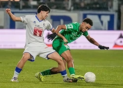 Việt kiều đắt giá nhất thế giới có thể chơi cho ĐT Việt Nam là ai?