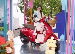 VinFast tái định nghĩa xe máy điện dành cho học sinh