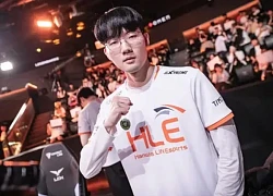 Viper vẫn là tuyển thủ giỏi nhưng đã không còn là tuyển thủ lớn