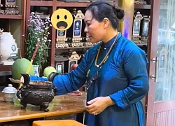 Vợ Quý Bình kể biến căng vào lễ 49 ngày, nghi giang hồ rượt theo 'xử', kết sốc?