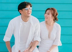 Vợ Quý Bình lên tiếng về thông tin mâu thuẫn, không dám về nhà chồng
