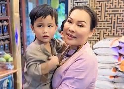 Vợ Quý Bình: "Nhà chồng kêu tôi đừng về chứ không phải tôi không dám về"