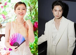 Vô tình mang 1 món đồ lên sóng Em Xinh, Bích Phương lộ rõ chuyện hẹn hò sao nam kém 6 tuổi