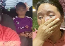 Vụ cuốc xe 4,2 triệu: Bị hại hé lộ lời dọa gây căm phẫn, tài xế đề nghị sốc?
