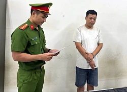 Vụ thu 4,2 triệu đồng/cuốc xe ở Hà Nội: Tạm giữ hình sự tài xế taxi