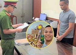 Vụ TikToker 2,5 triệu follower bị bắt: án hình sự, kết quả giám định gây bức xúc