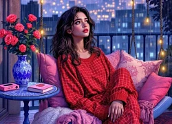 Vừa công bố di chúc, tôi uất nghẹn thì anh chồng tuyên bố "không máu mủ", bố chồng cười điên dại khiến cả nhà náo loạn