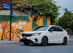 Xe Nhật buồn vui trái ngược ở phân khúc sedan giá rẻ