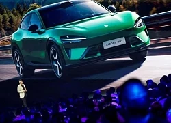 Xiaomi đẩy nhanh ra mắt SUV YU7, 'kẻ thách thức' Tesla Model Y, trước cơn sốt tiêu dùng