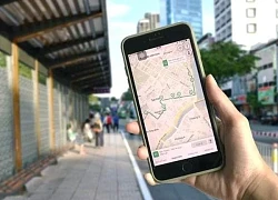 Xu hướng phát triển bản sao kỹ thuật số tại các đô thị lớn