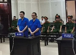 Xử phạt 8 năm tù 2 bị cáo người Trung Quốc về tội tàng trữ, lưu hành tiền giả