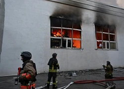 Xung đột Israel - Iran tác động thế nào đến chiến trường Ukraine?