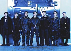1 thông báo của BTS khiến hàng triệu người trên toàn thế giới "thét gào"