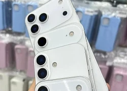 17 lý do để chờ siêu phẩm mùa thu iPhone 17