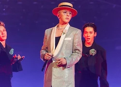 24 giờ đến mega concert có G-Dragon: Chưa tới Mỹ Đình đã nhận loạt đặc quyền, Ravolution Asia chăm fan như idol!