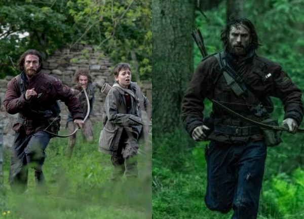 '28 Years Later' Cơn ác mộng sống dậy sau hai thập kỷ, kinh dị đến nghẹt thở!