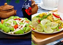 3 loại quả vừa rẻ vừa quý trong tháng 6: Bí quyết dưỡng sinh dễ làm, ngon miệng lại cực tốt cho sức khỏe